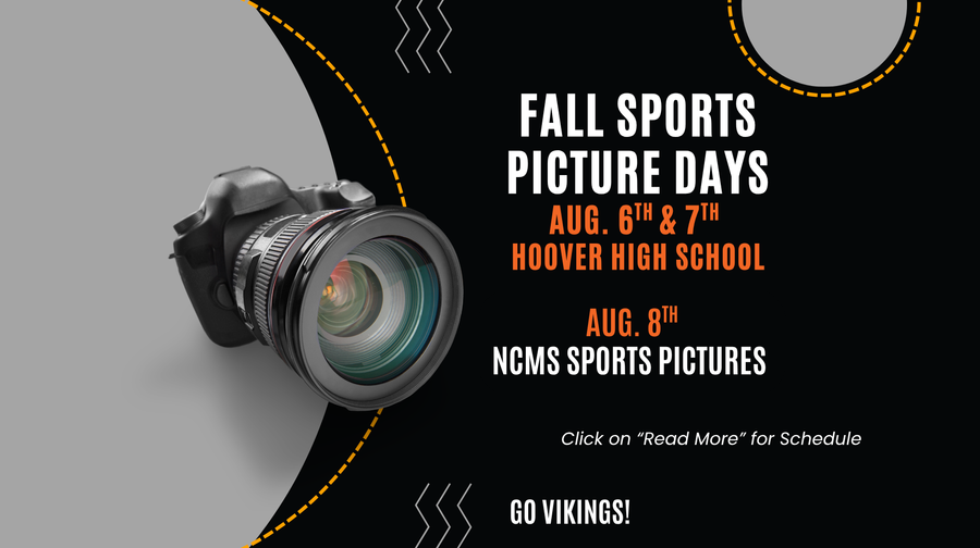 2026 Fall Sports Pictures